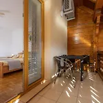 Casa de hóspedes & Pr Matjon 3*