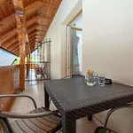 & Pr Matjon Casa de hóspedes