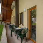 & Pr Matjon Casa de hóspedes Bled