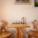 Casa de hóspedes & Pr Matjon 3*