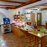 & Pr Matjon Casa de hóspedes Bled