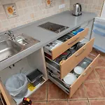 & Pr Matjon Casa de hóspedes Bled