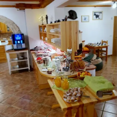 Rooms & Apartments Pr Matjon Guest house Bled