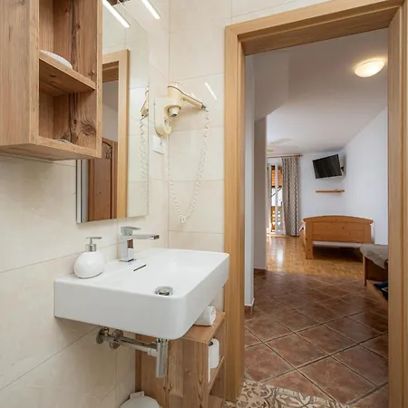 Gostinjska kuća Rooms & Apartments Pr Matjon Bled