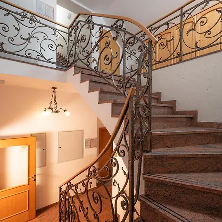 Rooms & Apartments Pr Matjon Gostinjska kuća Bled