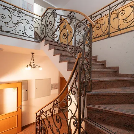 Rooms & Apartments Pr Matjon Guest house Bled