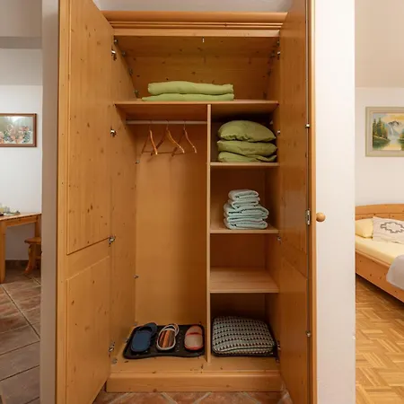 Rooms & Apartments Pr Matjon 3* Bled
