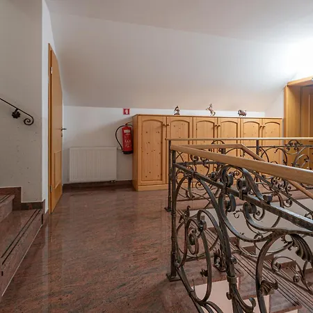 Rooms & Apartments Pr Matjon Bled