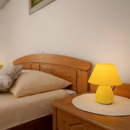 Gostinjska kuća Rooms & Apartments Pr Matjon