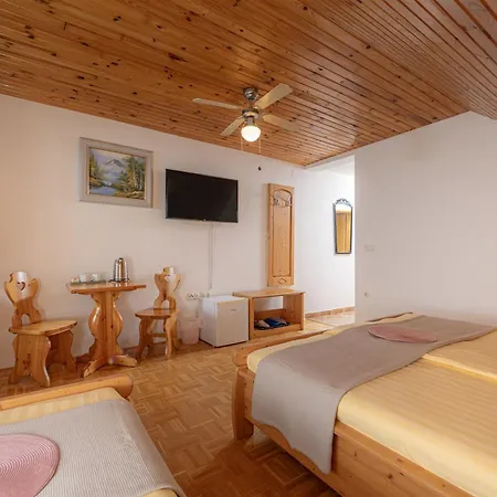 Rooms & Apartments Pr Matjon