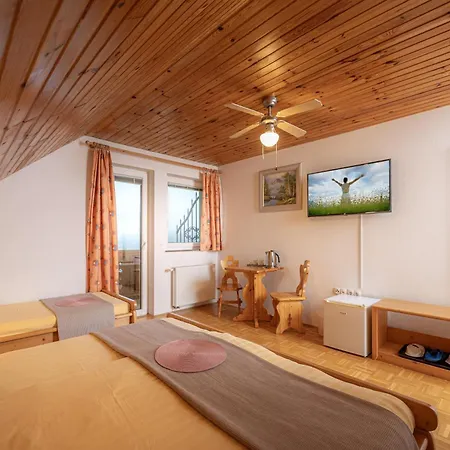 Rooms & Apartments Pr Matjon