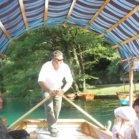 Guest house Rooms & Apartments Pr Matjon