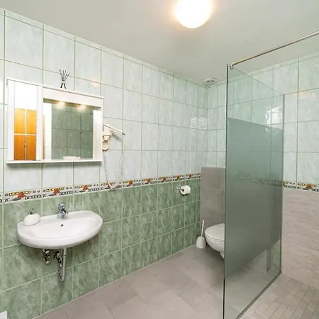 Gasthof Rooms & Apartments Pr Matjon 3*