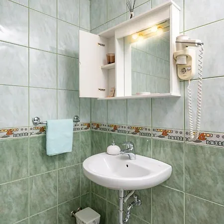 Rooms & Apartments Pr Matjon Gostinjska kuća Bled