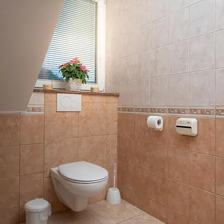 Rooms & Apartments Pr Matjon 3*