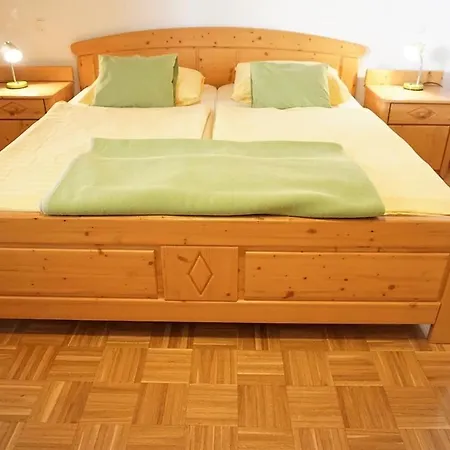 Rooms & Apartments Pr Matjon 3* Bled