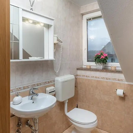 Rooms & Apartments Pr Matjon Guest house 3*