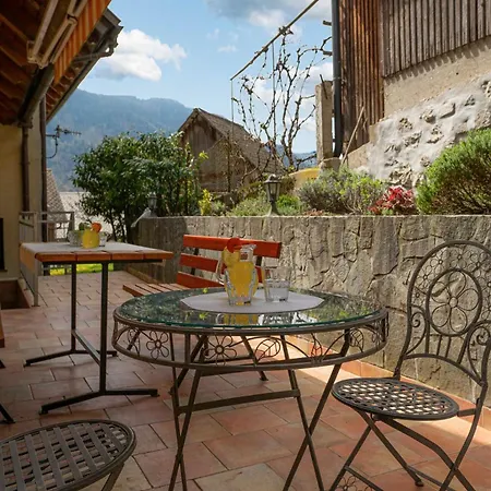 Rooms & Apartments Pr Matjon 3*