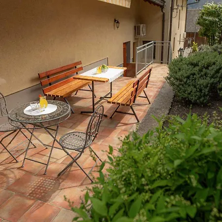 Rooms & Apartments Pr Matjon Bled