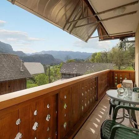 Rooms & Apartments Pr Matjon Gostinjska kuća Bled