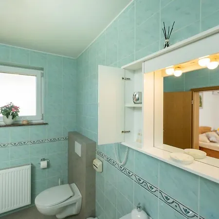 Gostinjska kuća Rooms & Apartments Pr Matjon Bled