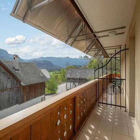 Rooms & Apartments Pr Matjon Bled