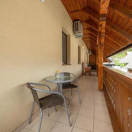 Rooms & Apartments Pr Matjon 3* Bled