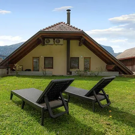 Gostinjska kuća Rooms & Apartments Pr Matjon 3*