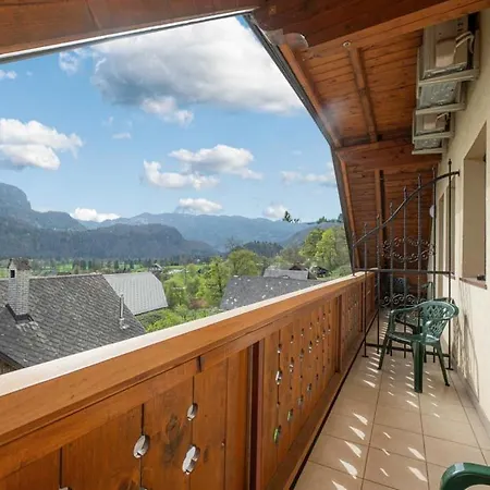 Gostinjska kuća Rooms & Apartments Pr Matjon Bled