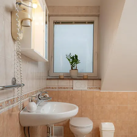 Rooms & Apartments Pr Matjon