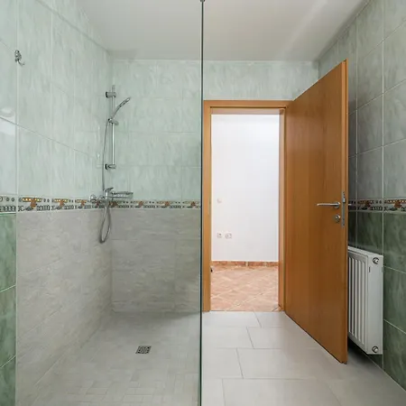 Rooms & Apartments Pr Matjon Gostinjska kuća Bled