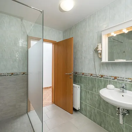 Gostinjska kuća Rooms & Apartments Pr Matjon Bled