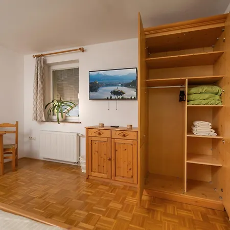 & Pr Matjon Gæstehus 3*