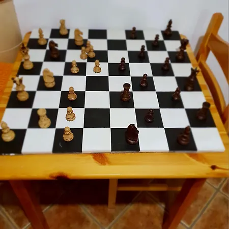 & Pr Matjon Vendégház 3*