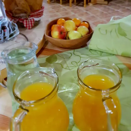 Rooms & Apartments Pr Matjon 3*