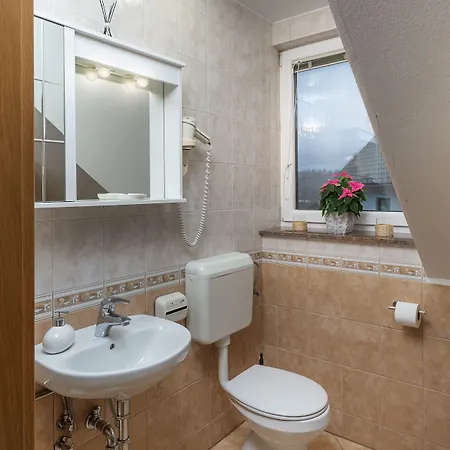 Gasthof Rooms & Apartments Pr Matjon 3*