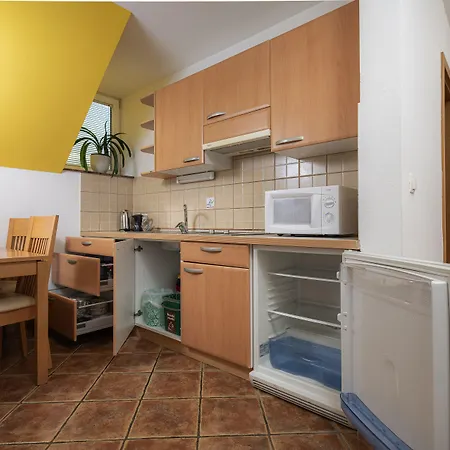 Rooms & Apartments Pr Matjon Bled