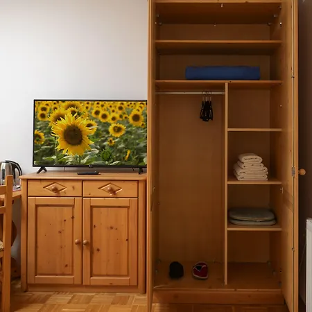 Πανσιόν & Pr Matjon Μπλεντ