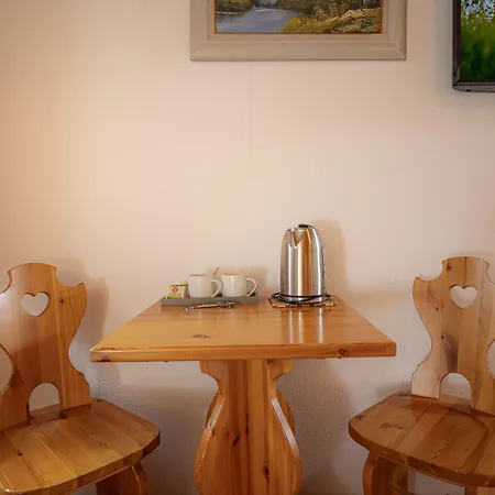 Guest house Rooms & Apartments Pr Matjon Bled