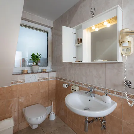 Rooms & Apartments Pr Matjon Guest house Bled