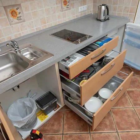 Rooms & Apartments Pr Matjon Guest house Bled
