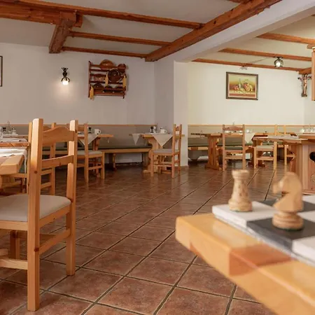 Rooms & Apartments Pr Matjon Guest house Bled