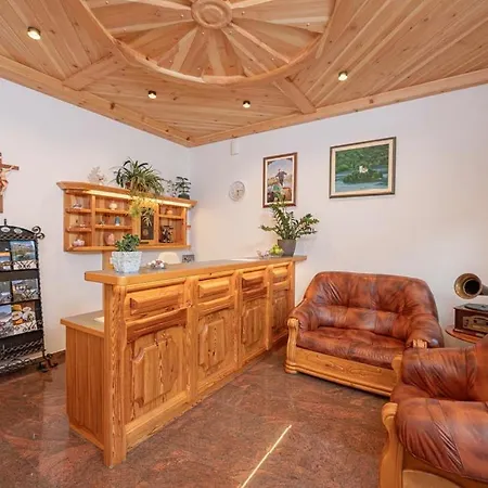 Guest house Rooms & Apartments Pr Matjon Bled