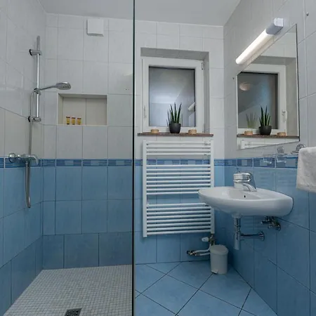 Rooms & Apartments Pr Matjon Bled