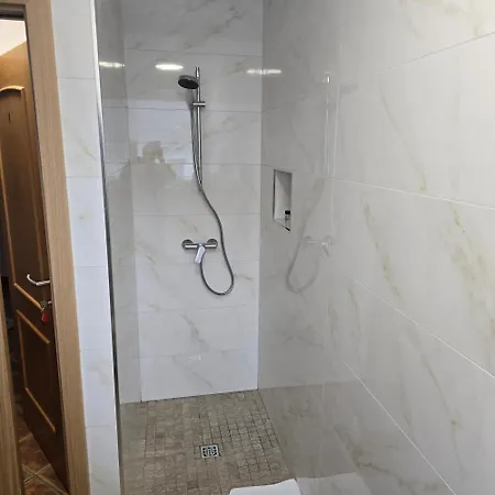 Gasthof Rooms & Apartments Pr Matjon