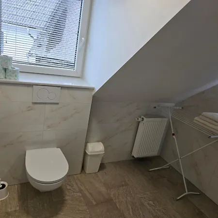 Rooms & Apartments Pr Matjon Gasthof 3*