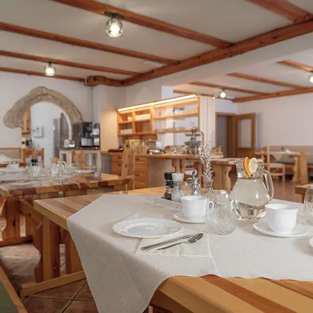 Rooms & Apartments Pr Matjon 3* Bled