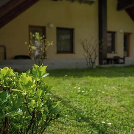 Rooms & Apartments Pr Matjon Gasthof