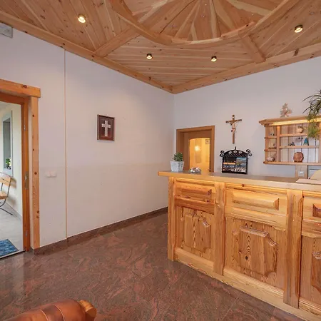Gasthof Rooms & Apartments Pr Matjon