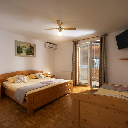 Rooms & Apartments Pr Matjon 3* Bled